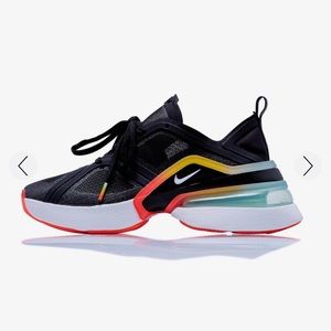 Nike Air Max 270 XX crimson size 9